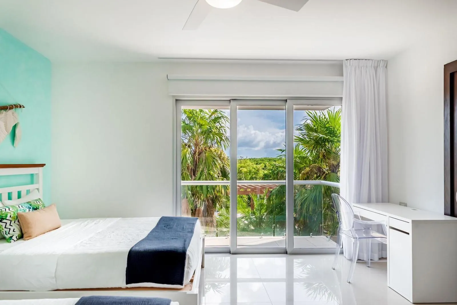 Luxury Ocean View Condo In Mareazul Beach Front - Almajuma House 普拉亚卡门 0*,