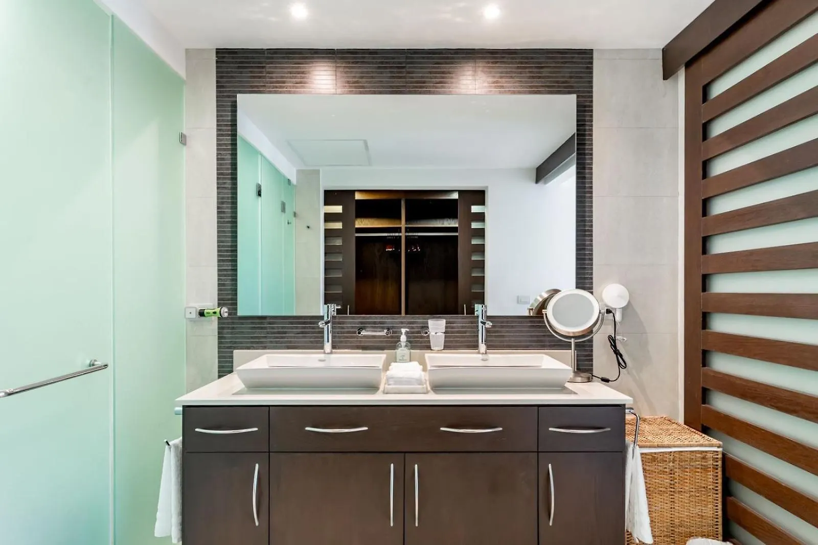 公寓 Luxury Ocean View Condo In Mareazul Beach Front - Almajuma House 普拉亚卡门
