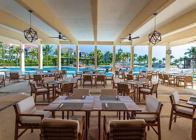 公寓 Luxury Ocean View Condo In Mareazul Beach Front - Almajuma House 普拉亚卡门
